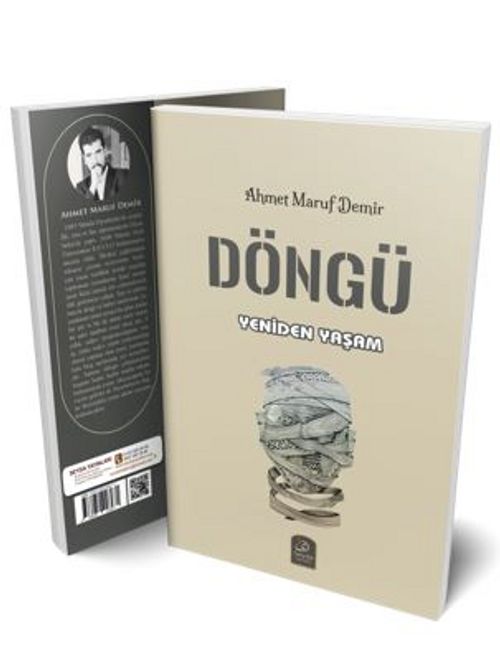 3️⃣

📚Üçüncü kitabımız ise distopik bir romandı.

✍️Son Savaş bölümüyle öykümüzü Dımaşk (Şam) Sahrasında bitirmiştik.

🥹Bütün bu emek Suriye cihadına ve mücahitlerine kurban olsun.

📣Not: Yarın da bugüne kadar yorumladığım Suriye şiirlerimi paylaşacağım inş.