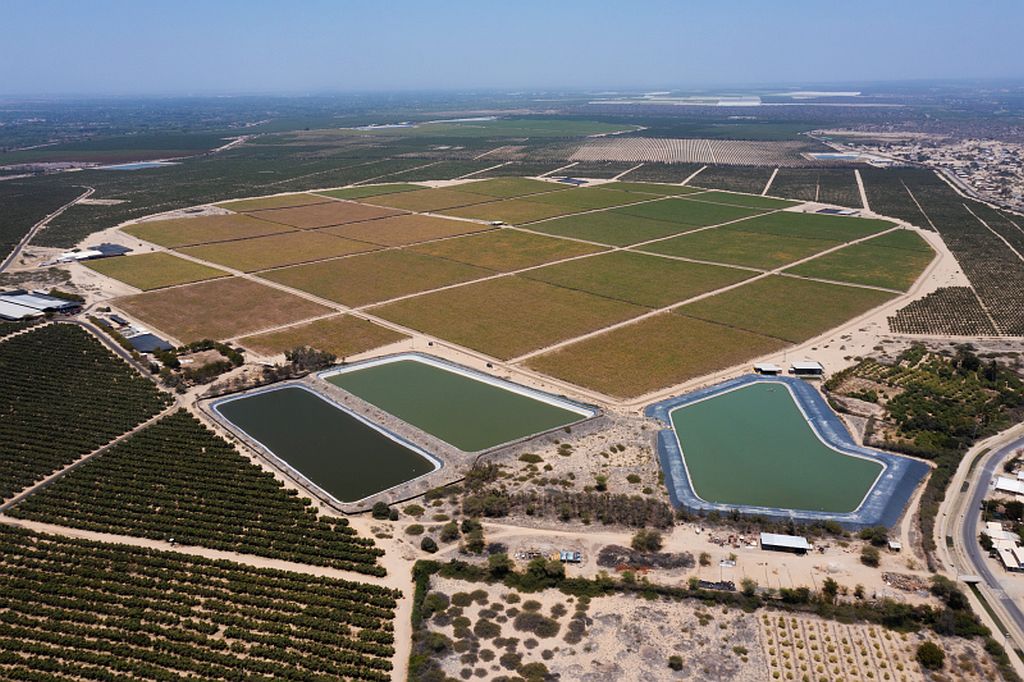 [#EXCLUSIVO] ¿Quiénes son los dueños del agua en #Piura? Un análisis de una base de datos a la que accedimos por Ley de Transparencia y Acceso  a la Información revela cuáles son las empresas que concentran el agua en esta región asolada por la crisis hídrica 🧵