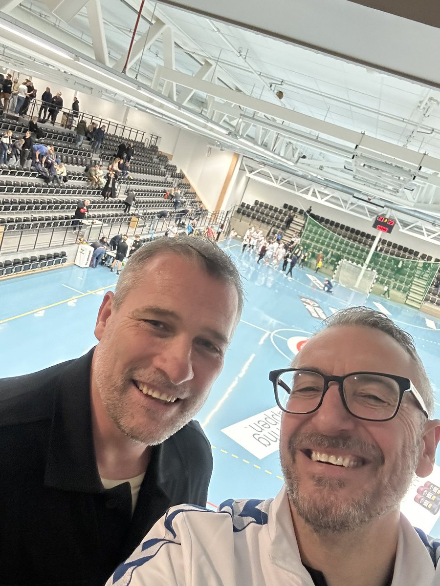 Gött jobb gubbs 🌟💪🏻💯
<a href="/RedbergslidsIK/">Redbergslids IK</a> kolla gärna matchen i efterhand och lyssna av kommentatorerna <a href="/solidsport_swe/">Solidsport</a>