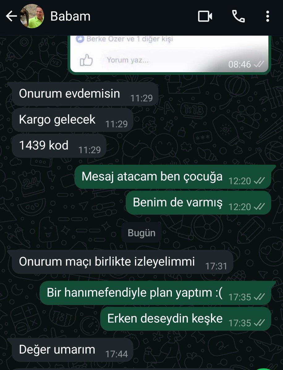 Kalbim parçalandı aq