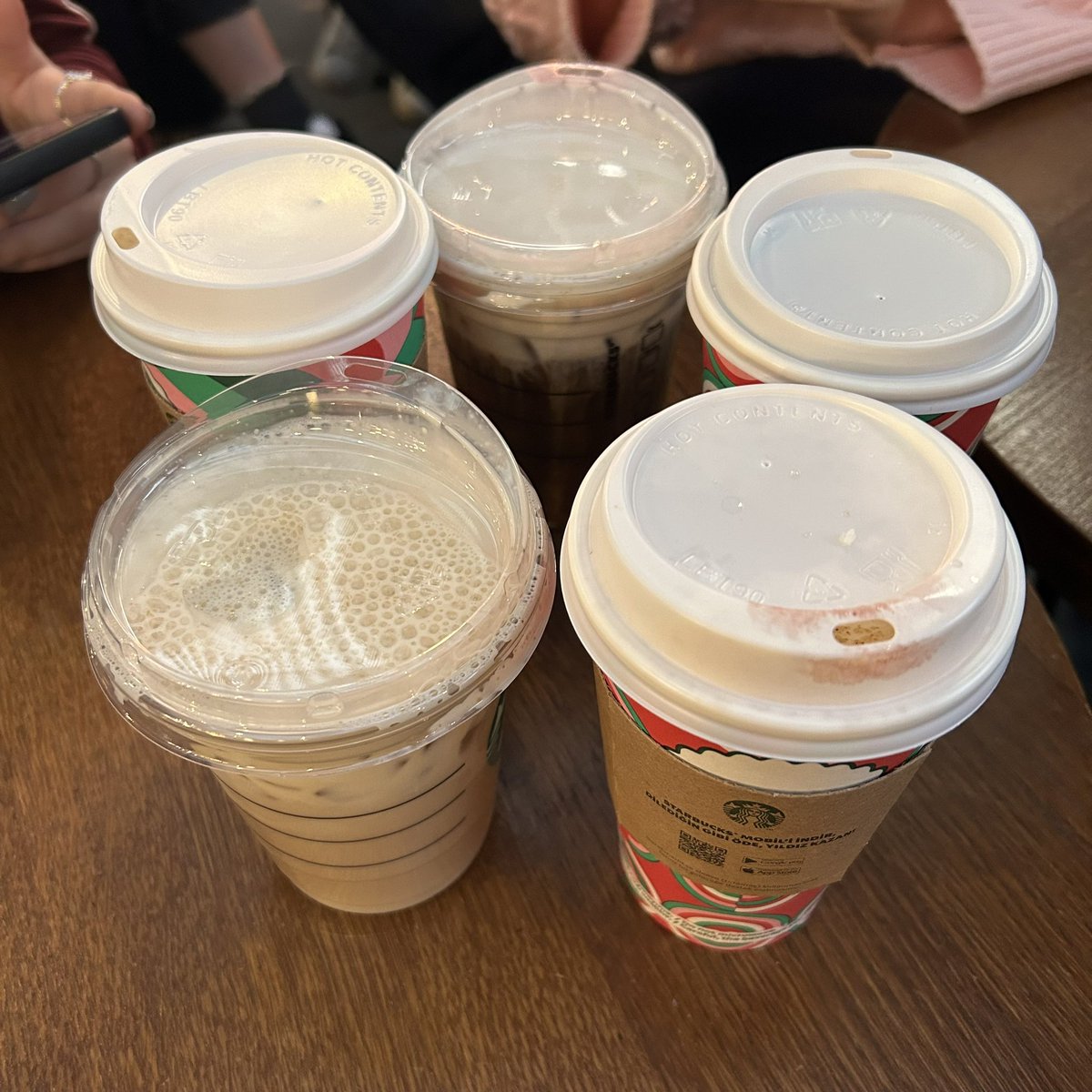 lovekaiprince's tweet photo. ★ kwangay ikea date 

kızlarla noel gelirken ki klasik buluşmamız bu sene de sorunsuz ve tam kadro olarak gerçekleşti 🙇🏻‍♀️💜 ily girls https://t.co/7WLF1G2dWO