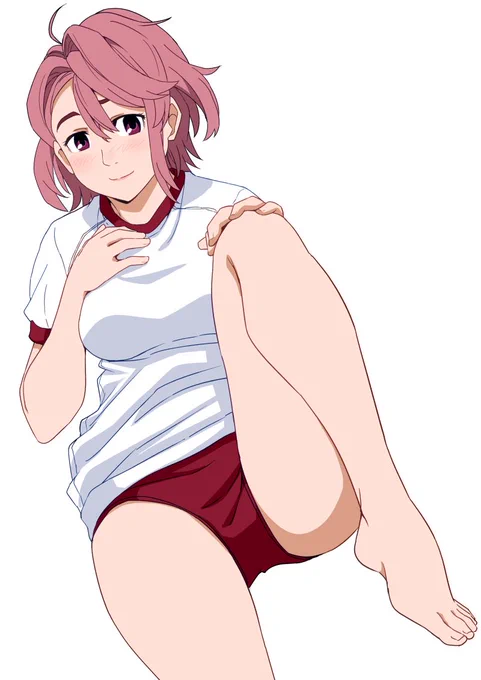 アイラ ブルマ 