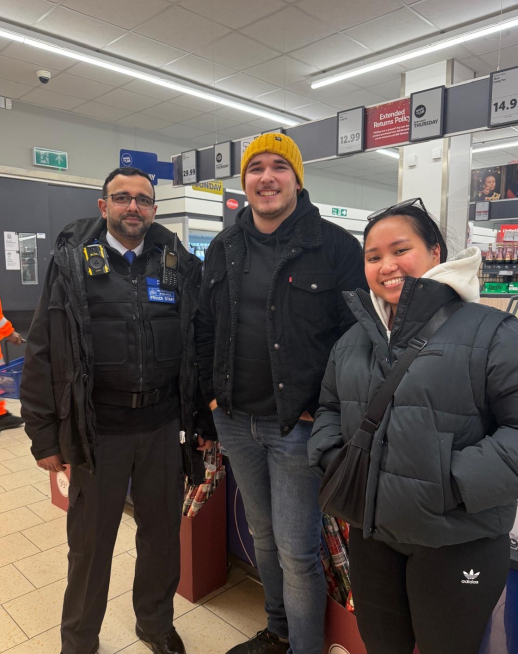 MPS Sutton North tweet media