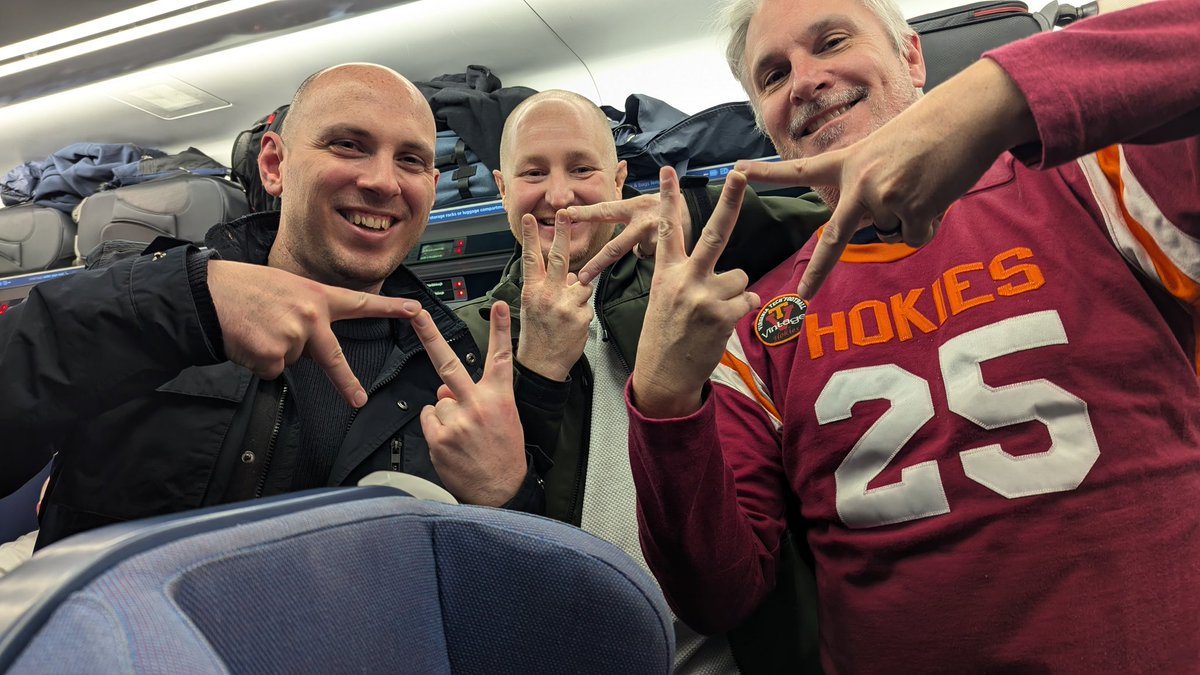 Van Garnett tweet media