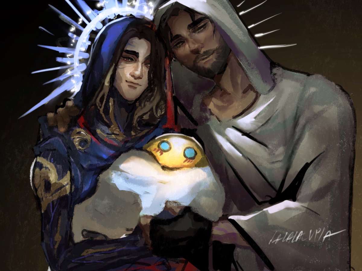 You all fucking won #jayvik