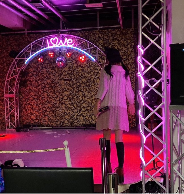 Twitterのコスプレ画像15