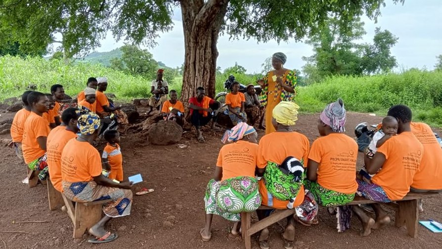 CEDIF ONG tweet media