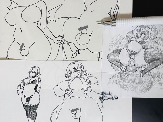 最近のrkgkなど🍒🖋 