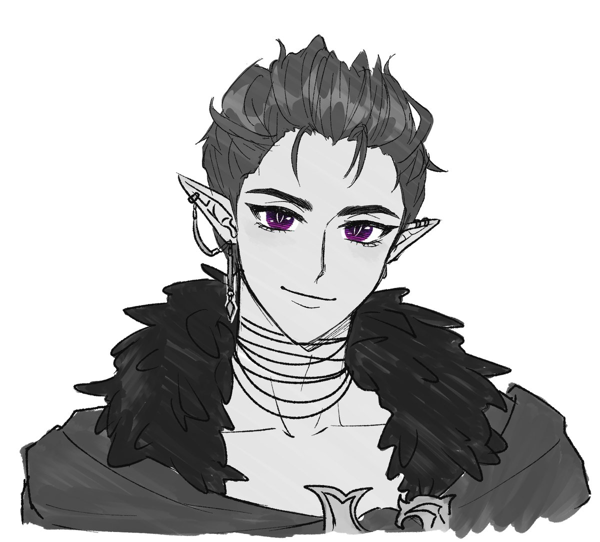 Here are the first 3 sketches from the current event im holding! Thank you <a href="/narunini/">Narunini 🍞💼 【HEIRS】</a> , <a href="/UniACHCorn/">Uni | Sprout Cafe Owner 🌱☕️</a> , and <a href="/Athus_/">Athus 🔶</a> ! I'm glad that y'all joined in! :D (THANKS FOR THE CONTENT HEHE.)

Be sure to untag other users in conversations below so they don't get spammed! Thank you~