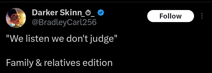 ruby_beauty1's tweet photo. We Listen, We Don't Judge.

Family And Relatives Ș€X/Inc€śt, Sëductíon, Disloyalty And Distrust Edition 🫣💥👇🏾 https://t.co/Am8POWiGuR