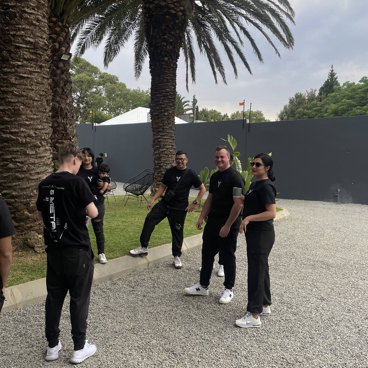 Salie 🇵🇸🇿🇦 tweet media