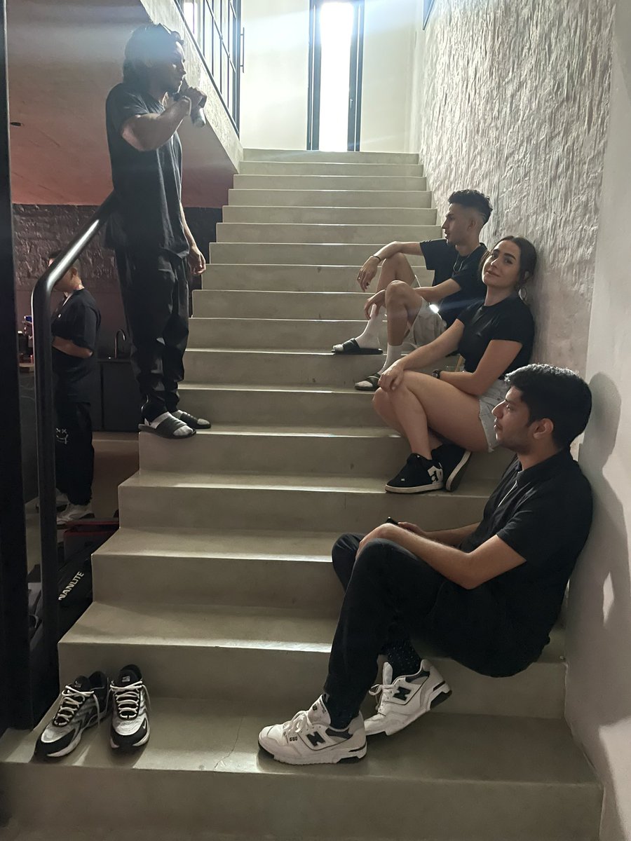 Salie 🇵🇸🇿🇦 tweet media