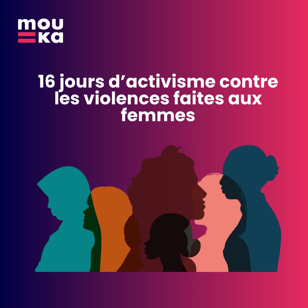 MoukaHT's tweet photo. Saviez-vous que des organismes tels que Solidarite Fanm Ayisyèn, Kay Fanm, Fanm Deside, AFASDA, NÈGÈS MAWON, Marijàn, KRIFA, entre autres, luttent sans relâche pour les droits et la sécurité des femmes en #Haïti? Malgré les défis, leur combat continue. #16jours #StopViolences https://t.co/wS1cvgsri5