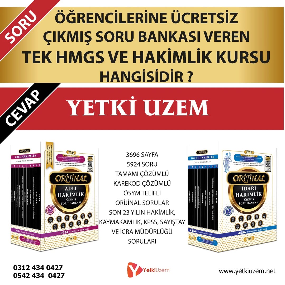 yetkiuzem's tweet photo. Yetki Uzem Farkı:

#adlihakimlik #idarihakimlik #hukuk #icramüdürlüğü #kaymakamlık #kpss #law #hakim #savcı #hakimlik #savcılık #hukukokuyorum #hukukiçin #hmgs #hukukfakültesi #stajyeravukat #yetkikitap #hukukmesleklerinegirişsınavı https://t.co/Reoy5XkHi4