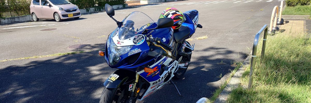 r750_ks34's tweet photo. #スズキ乗りと繋がろう2024冬
#GSX_R750 #GSX_R https://t.co/Xzsbn3Y3C7