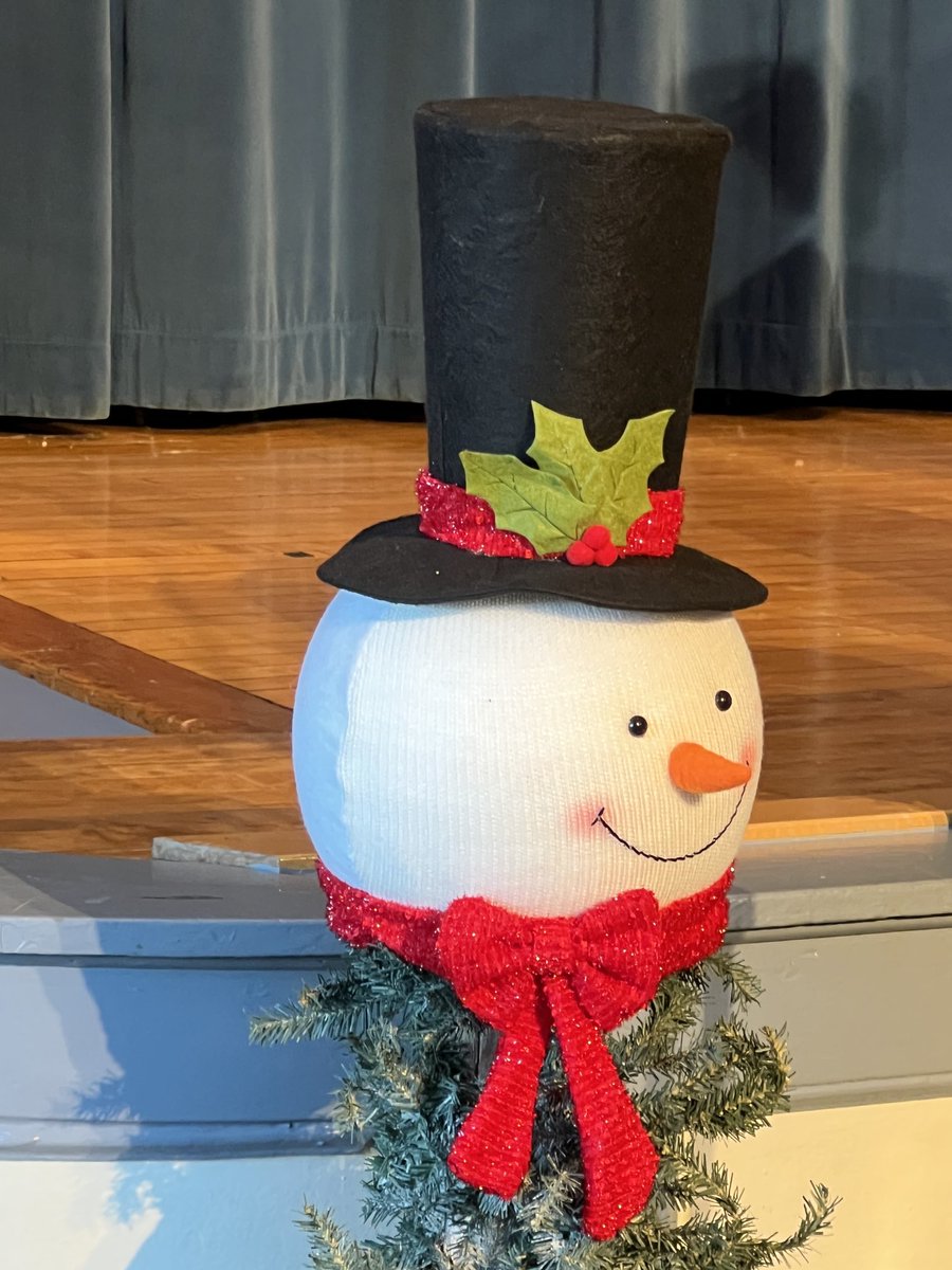 Happy Holiday Season!