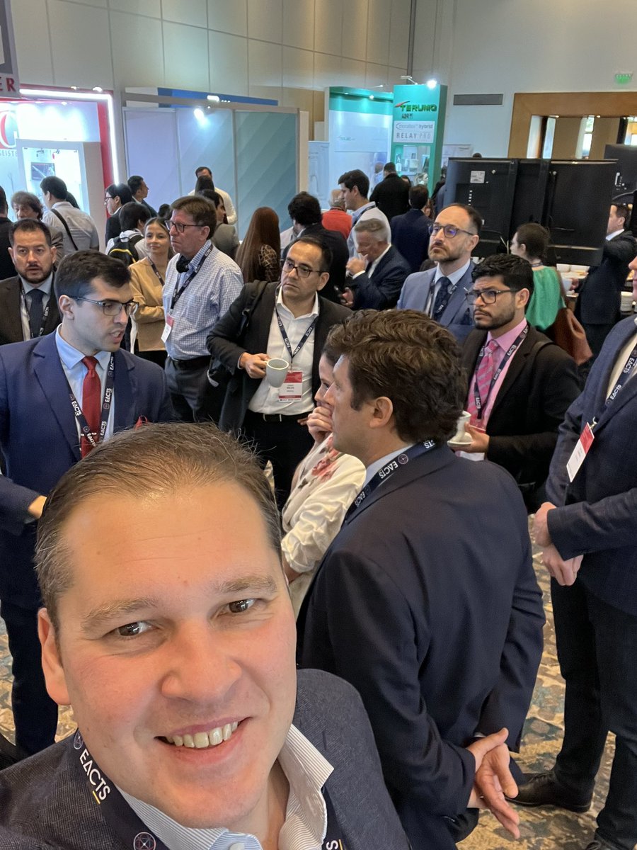 Mukharyamov_M's tweet photo. I would like to thank the organizing committee of The EACTS/STS/LACES Latin America Cardiovascular Surgery Conference for this award! 🙏🏻 Very happy and proud to be part of the Jena cardiac surgery team 💪🏻 https://t.co/ABdp1LLXCY