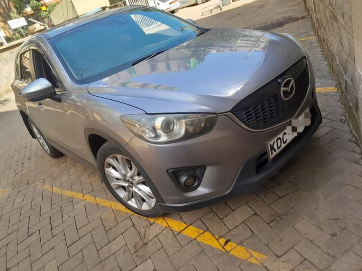 tdAutolink's tweet image. Deal Mazda CX5 Diesel 2014
Accident free original paint 
2200cc 
Pocket 1.35m
Parklands
0703465898

#AppointIEBCNow
Match Day Experience 
#NationalShutdown