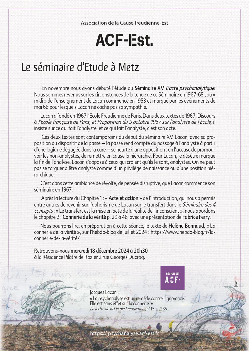 ACF-Est tweet media