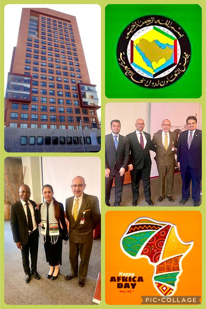 OctavioTripp's tweet photo. Agenda 2025: Semana de Africa en 🇲🇽 y agenda de celebraciones 50 años de relaciones diplomáticas con países del Golfo. En pláticas con los colegas de Cote d’Ivoire 🇱🇾🇸🇦🇦🇪y🇶🇦 

Agenda 2025: Africa Week in🇲🇽 &amp; celebrations 50th anniversary of diplomatic relations 🇲🇽-Gulf countries. https://t.co/XRuqLwsUCG
