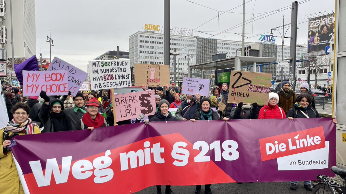 Janine Wissler tweet media