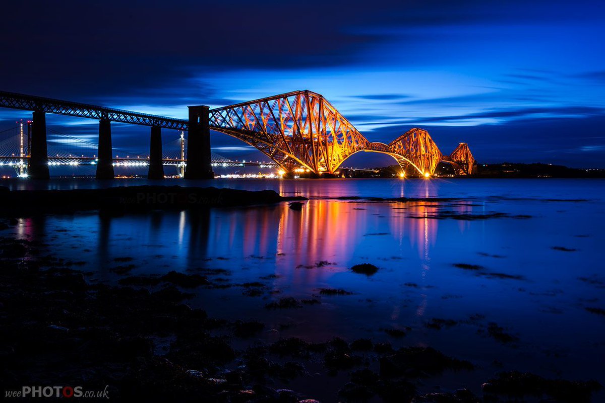 We run fast so you don't miss your train. 

Hourly images to brighten your day - chosen at random - shared with love

#Scotland not always #Edinburgh
 
Like this shot or think you're funny? - share with your witty caption

Top 20 most reposted images feature in weekly digest