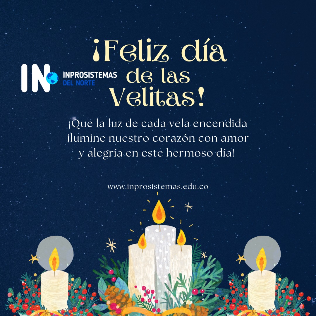 Inprosistemas's tweet photo. https://t.co/Xhq0KiVL6R
