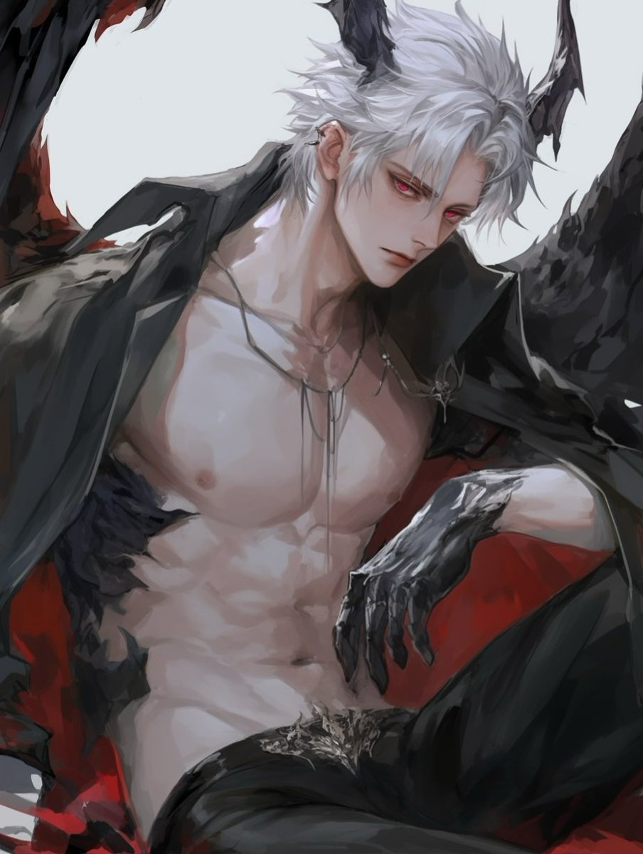 sussii4570's tweet photo. 欲望深渊的恶魔
#秦彻 #Sylus #LoveandDeepspace #恋与深空 https://t.co/f105ru92JY