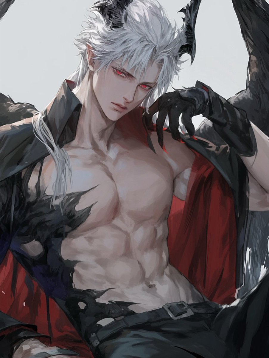 sussii4570's tweet photo. 欲望深渊的恶魔
#秦彻 #Sylus #LoveandDeepspace #恋与深空 https://t.co/f105ru92JY
