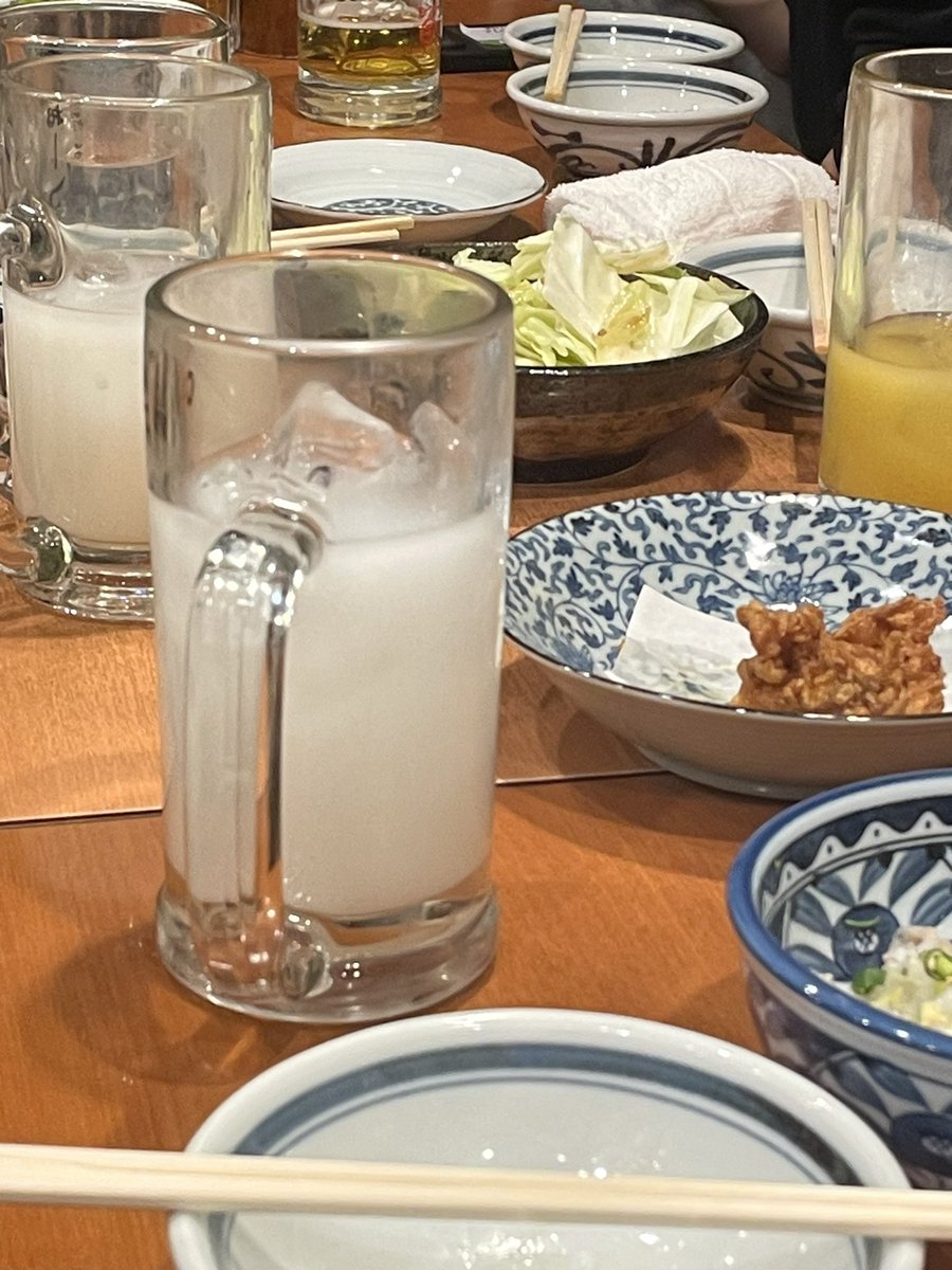 Jin_pro_01's tweet image. 2次会も楽しかったな〜！！！
素敵な縁でした、最高です！ありがとう！

#サポーターズcolab