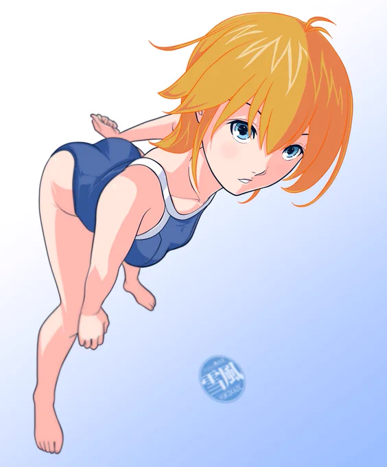 #これを見た人は俯瞰絵を貼る見た人もやる"俯瞰" から逃げようとするので一歩を踏み出すようにしないとね(>_<) 