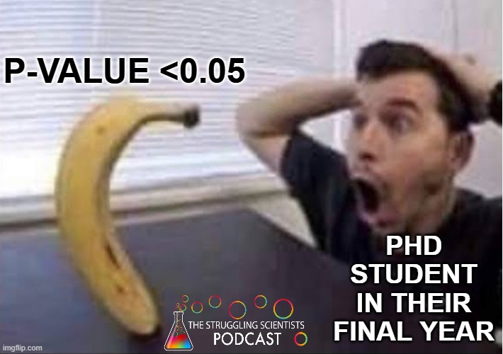 TheStrugglingS4's tweet photo. Now I just need to repeat the experiments, write the paper, and submit my thesis in the next 3 months. https://t.co/fKDRn8xH6v