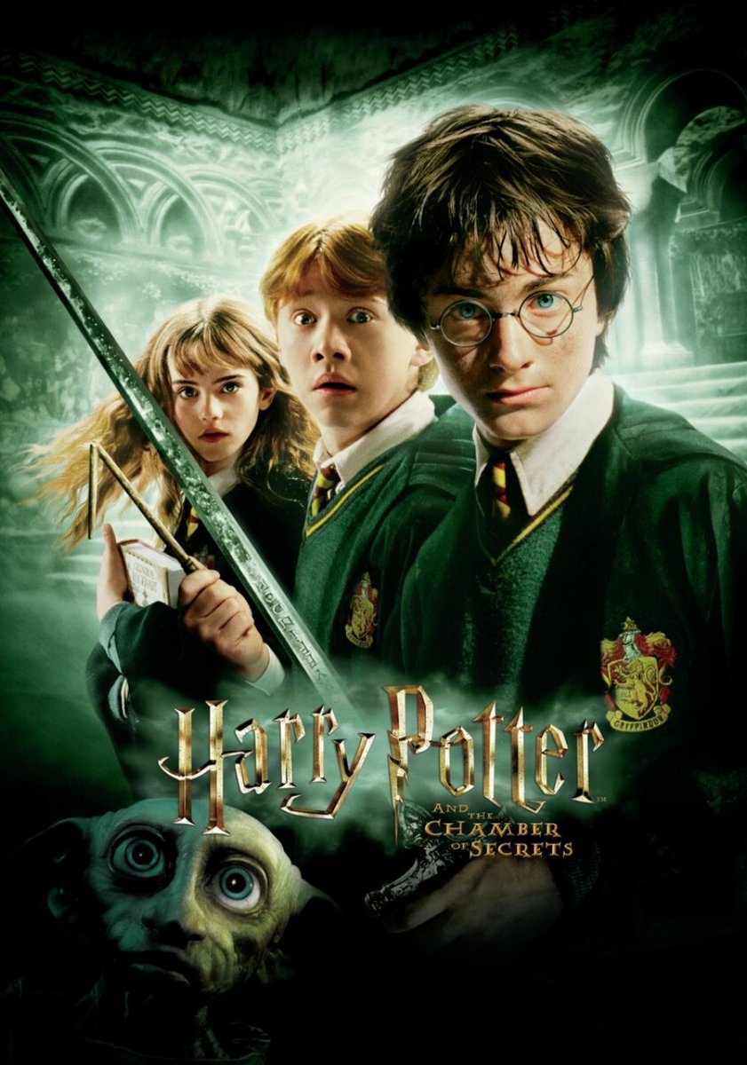SuperViiral's tweet photo. Como os gustó mucho el hilo de ayer, aquí os traigo :

🧵 HILO con las ESCENAS ELIMINADAS de HARRY POTTER Y LA CÁMARA SECRETA https://t.co/OdPqdpWdWg