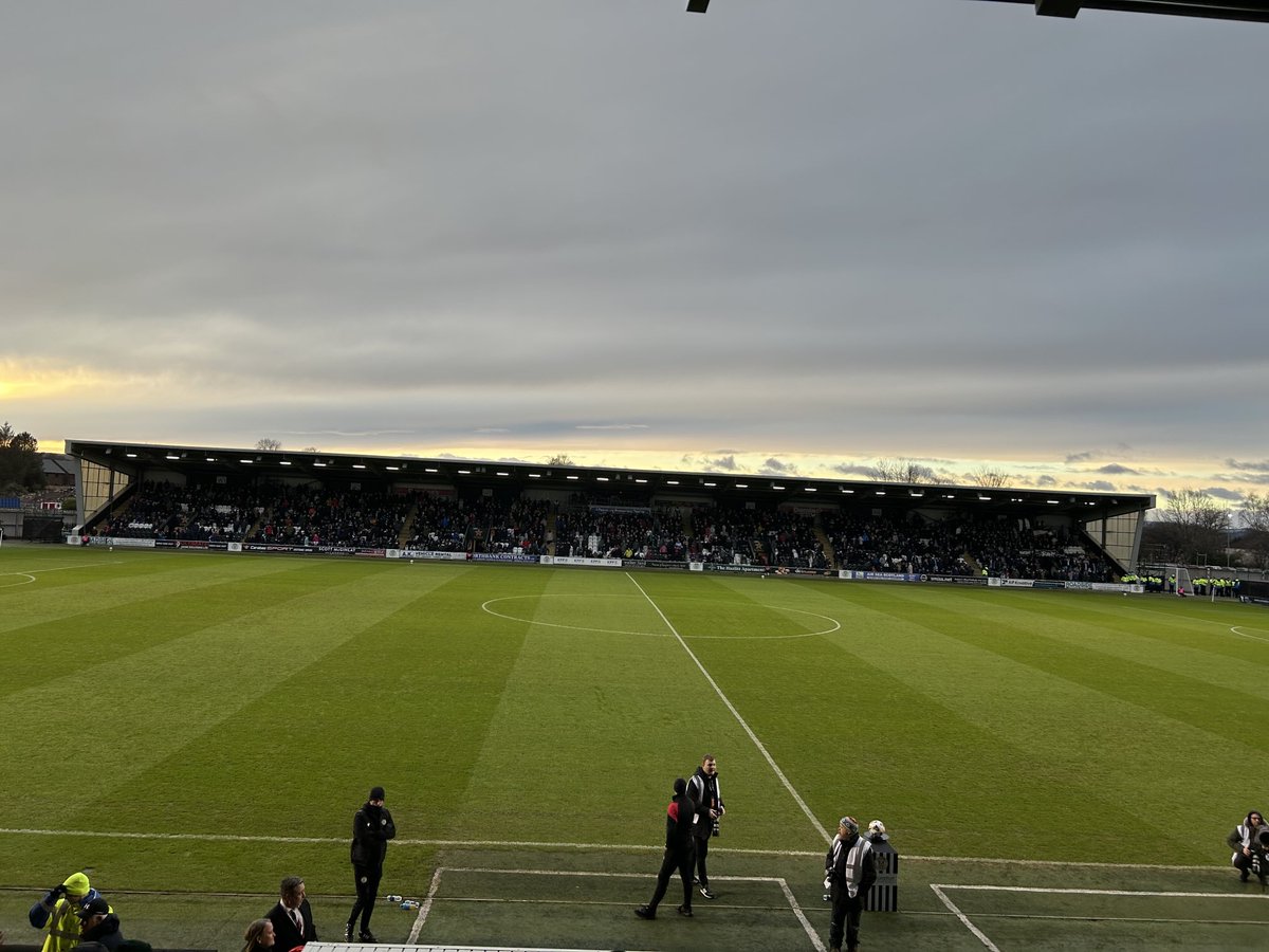 Here in hope if nothing else !!