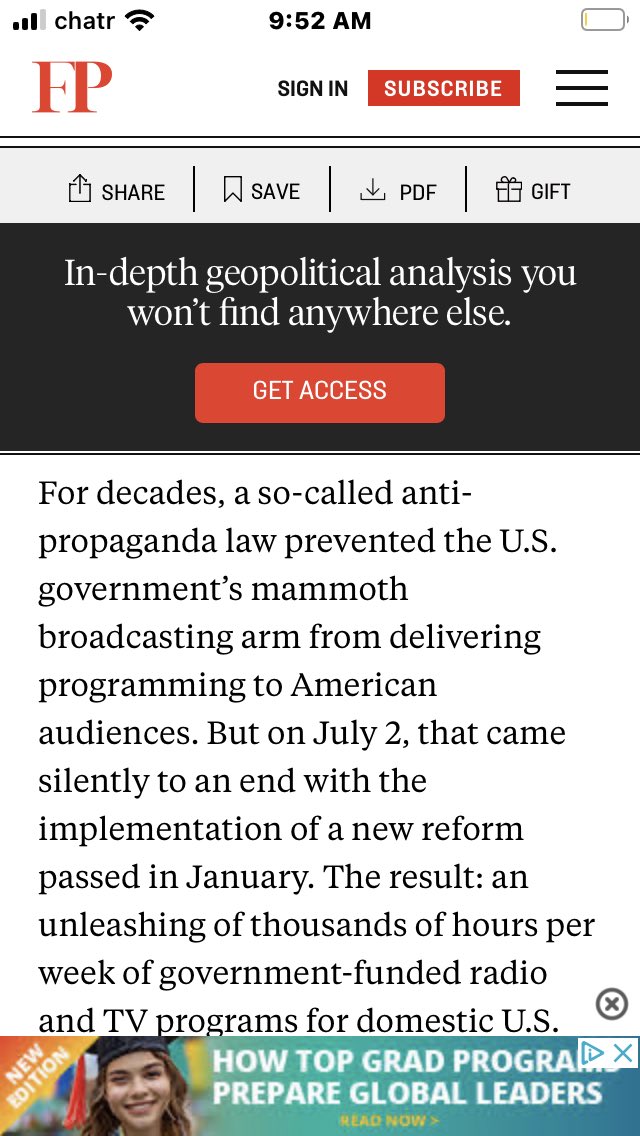 IVORY 🇺🇸 tweet media