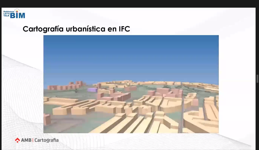 datalaing's tweet photo. Presentación de la Ing. Montserrat Monteagudo 🇪🇸 / Resp. de la sección de cartografía
✅ Tema: Integración de las bases cartográficas oficiales de gran escala del Área Metropolitana de Barcelona (AMB) en BIM
VI Congreso #HablemosBIM 2024 https://t.co/iNt4b80nIo