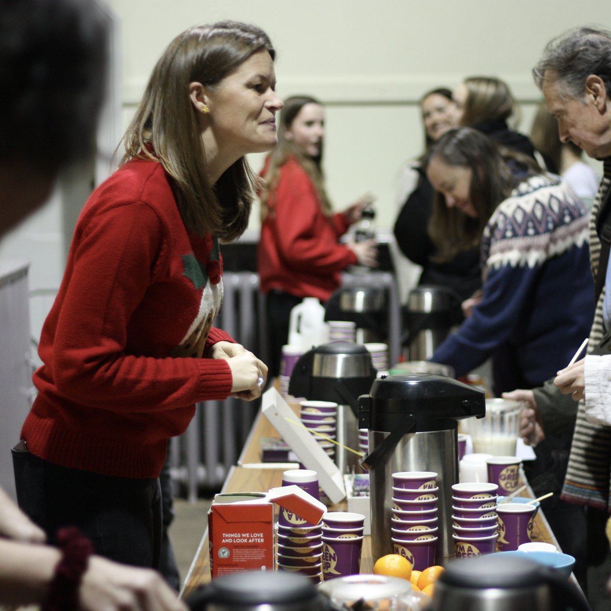 LeedsVineyard's tweet photo. Bring along your friends &amp; family and join us for our Carol Service ✨

A Christmas message wrapped up in favourite carols with the choir, familiar readings and followed by festive refreshments.

✨ Sunday 7pm at Headingley Methodist Church https://t.co/55cQUBgpLz