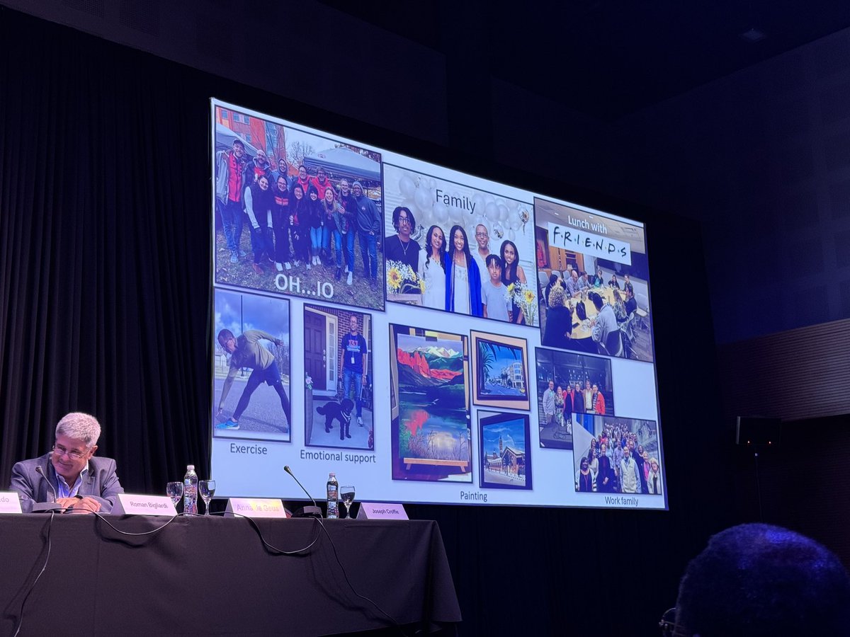 Peter L. Lu, MD, MS (@pllu) on Twitter photo Dr. <a href="/deslilo/">Desale Yacob, MD / ዶር. ደሳል ያቆብ</a> at #WCPGHAN on central neuromodulators for #DGBIs - inc disclosing the (non-pharm) ones he’s on. 😃
➡️ Amitriptyline is not the only option
➡️ SSRIs & SNRIs for comorbid anxiety
➡️ Buspirone & mirtazapine for FD
➡️ Gabapentin for visceral hyperalgesia
#WCPGHAN2024 Dr. <a href="/deslilo/">Desale Yacob, MD / ዶር. ደሳል ያቆብ</a> at #WCPGHAN on central neuromodulators for #DGBIs - inc disclosing the (non-pharm) ones he’s on. 😃
➡️ Amitriptyline is not the only option
➡️ SSRIs & SNRIs for comorbid anxiety
➡️ Buspirone & mirtazapine for FD
➡️ Gabapentin for visceral hyperalgesia
#WCPGHAN2024