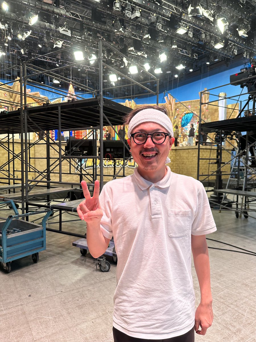 worldsendpet's tweet photo. 「ザ・細かすぎて伝わらないモノマネ」観てくれてありがとうございました。
２本できて良かったです。次目指します🏆
#細かすぎて伝わらないモノマネ https://t.co/0Ozh9DXZUb
