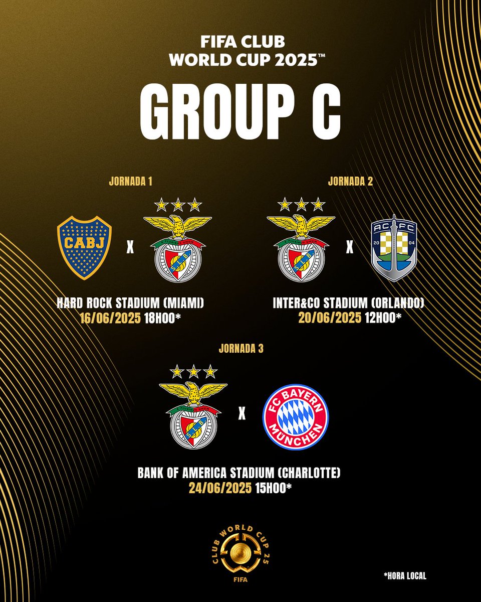 SL Benfica tweet media