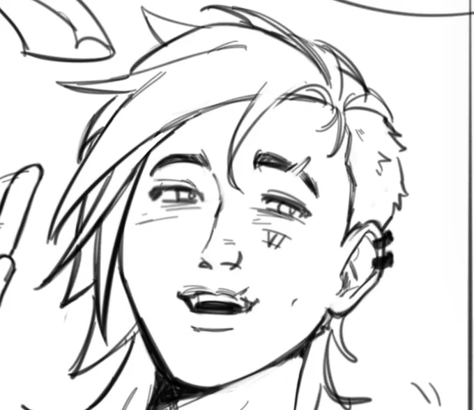 Oh hi vi 
