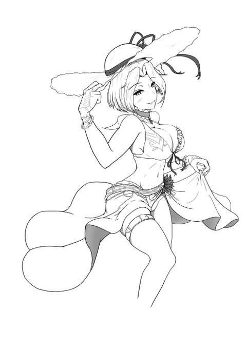 一番古いメギドの絵と
最新のメギドの絵 