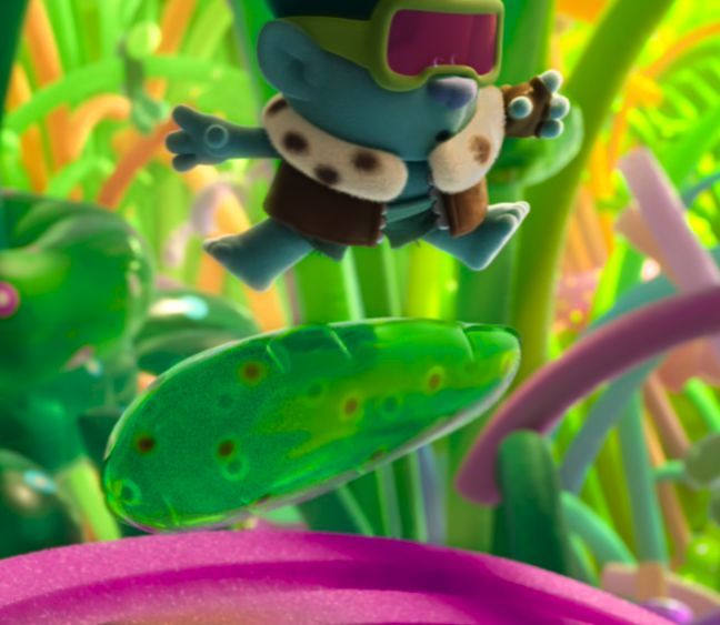 trollzscreenies's tweet photo. [ #dreamworkstrolls #trolls ] https://t.co/CEmuL82x8B