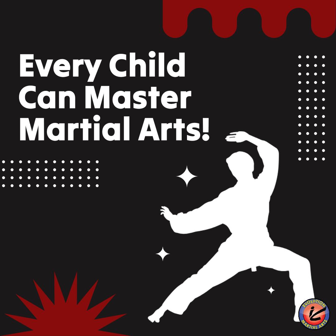 JaimesMasf's tweet photo. Every Child Can Master Martial Arts! 💪

Martial arts is for everyone! With dedication, practice, and the right guidance, any child can learn and excel in these skills. It’s not just about technique; it’s about building confidence, discipline, and resilience. Watch them grow a... https://t.co/l7ekpLU73a
