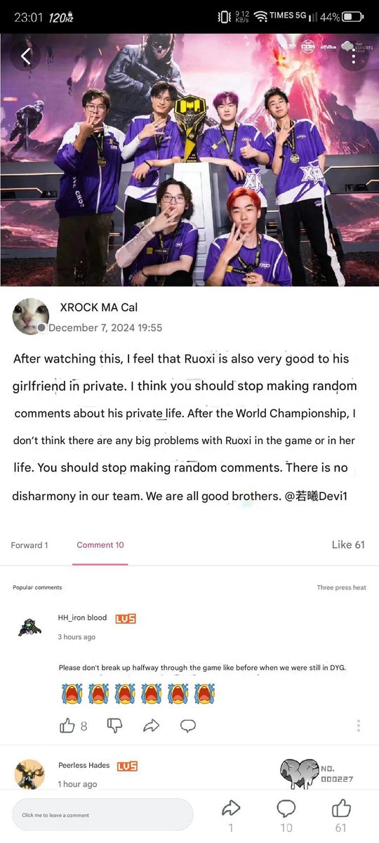 Chen Yang (@yangc0930) / Posts / X