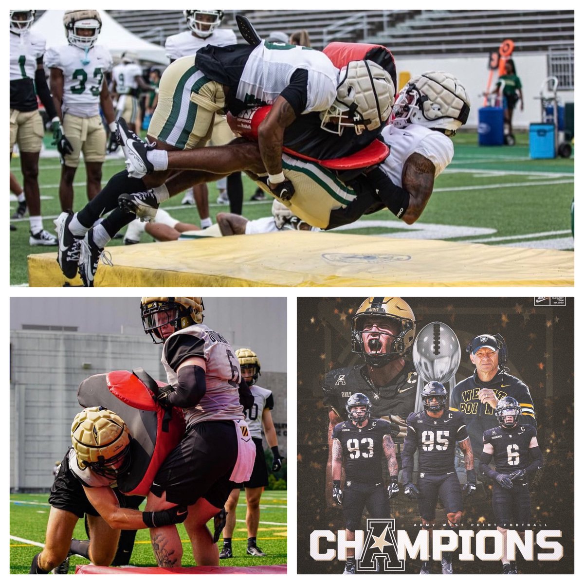 Richie Gray (@richiegraygsi) on Twitter photo Congratulations to <a href="/ArmyWP_Football/">Army Football</a> AAC Champions ๐using GSI Performance Technical Training Aids available from <a href="/RiddellSports/">Riddell Sports</a> #TackleCulture #Technique #Dip&Rise๐ Congratulations to <a href="/ArmyWP_Football/">Army Football</a> AAC Champions ๐using GSI Performance Technical Training Aids available from <a href="/RiddellSports/">Riddell Sports</a> #TackleCulture #Technique #Dip&Rise๐