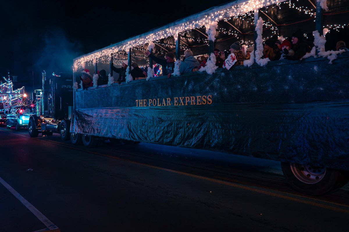 PraXel_Energy's tweet photo. 🎄 PraXel at Christmas on Main! 🎄

Last night, PraXel had the honor of joining the festive fun at Christmas on Main in downtown London! We’re so grateful for the incredible support of our community and loved being part of such a joyful holiday tradition.

From the lights to t... https://t.co/piaEJfMEFm