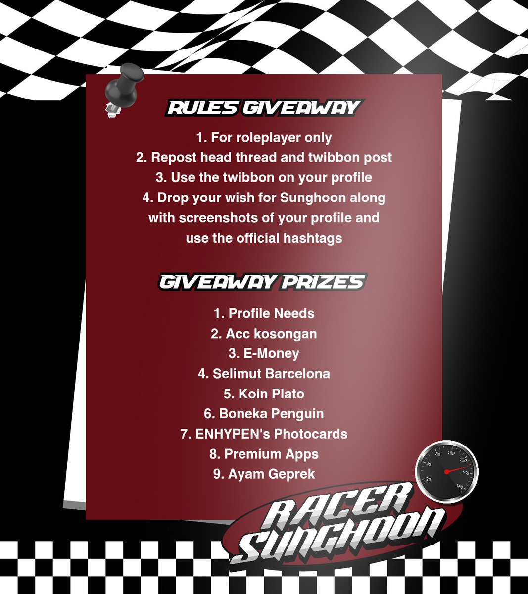 CherishedHoon's tweet image. A plenty of happiness awaits you at our party if you follow the rules. As snowflakes dance through the air and creating a winter wonderland all around, an opportunity presents itself. May you fall under the spell of the deity of luck. [x.com/CherishedHoon/…]