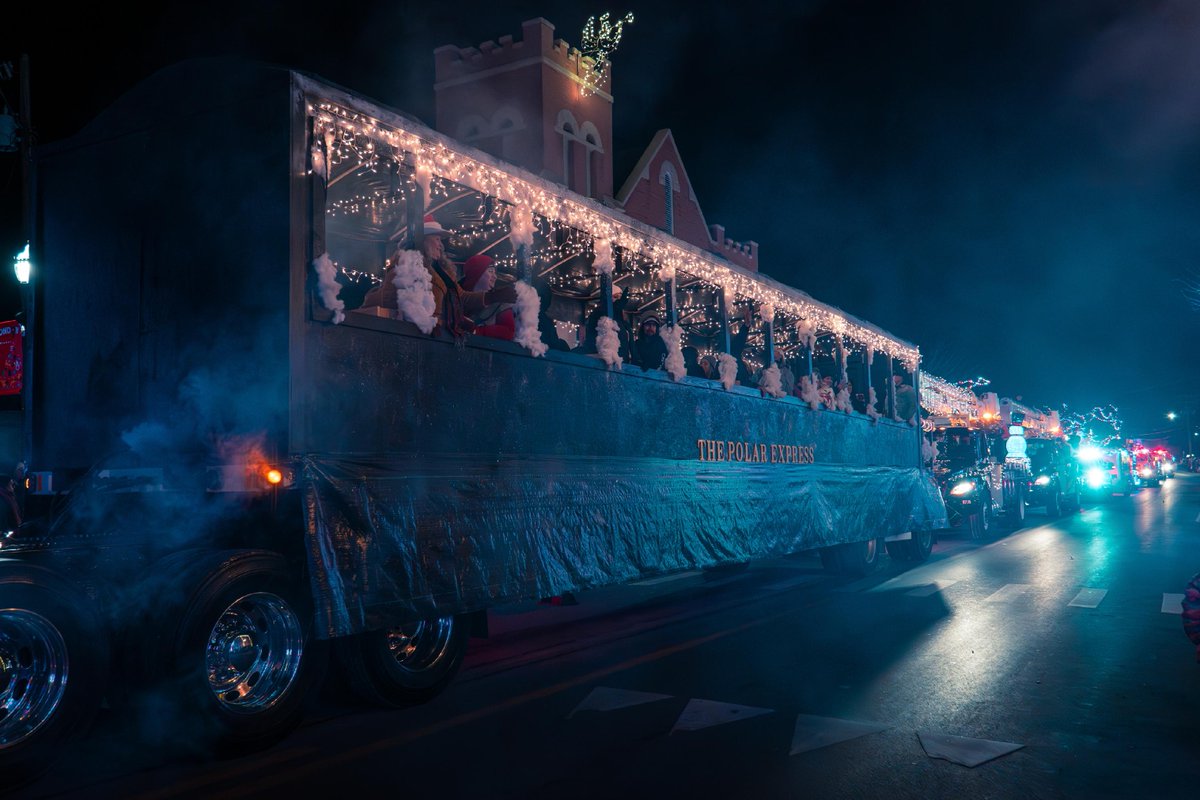 PraXel_Energy's tweet photo. 🎄 PraXel at Christmas on Main! 🎄

Last night, PraXel had the honor of joining the festive fun at Christmas on Main in downtown London! We’re so grateful for the incredible support of our community and loved being part of such a joyful holiday tradition.

From the lights to t... https://t.co/piaEJfMEFm