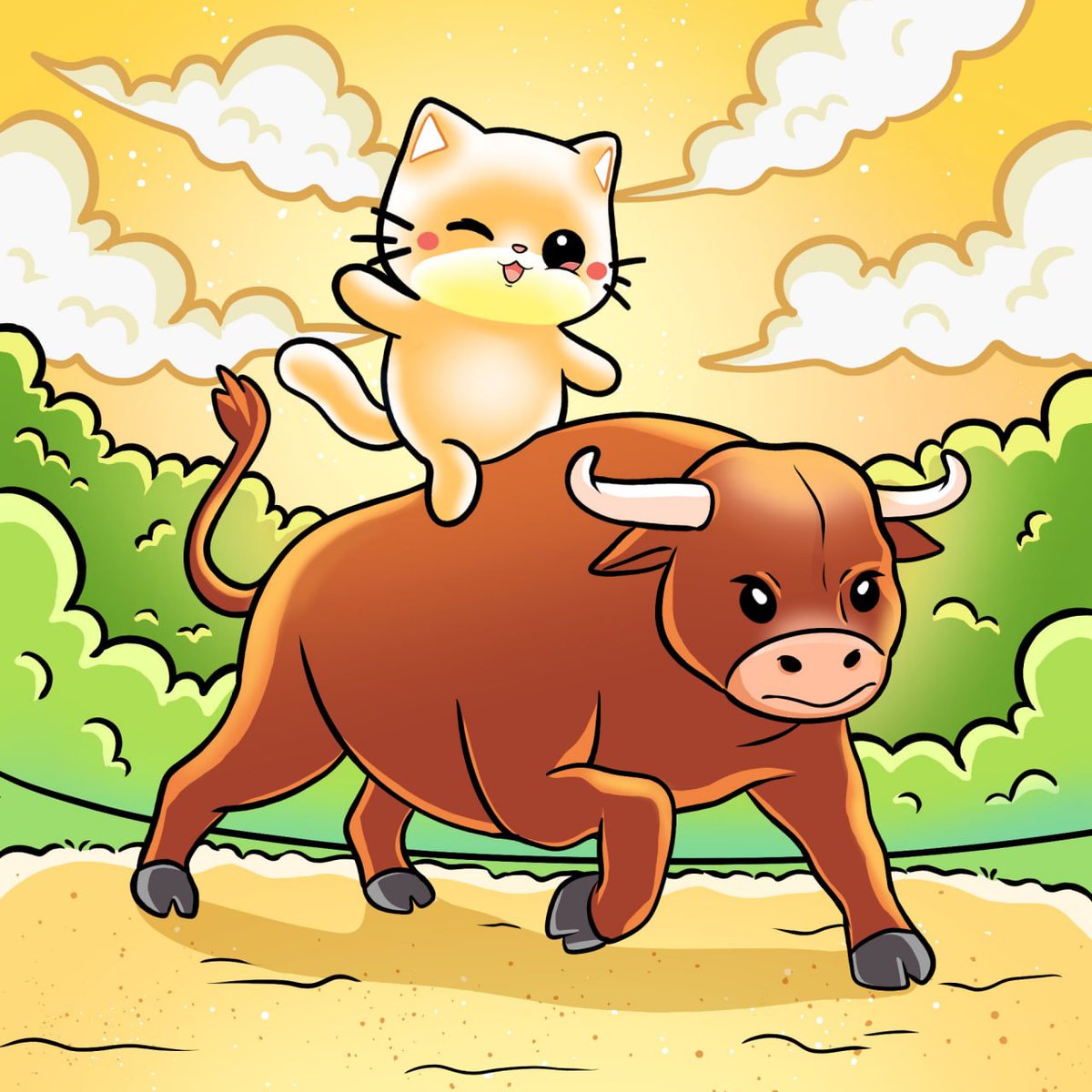 Why $MOCHI and <a href="/MochimonsNFT/">Mochimons on Base</a> are my far biggest invest on <a href="/base/">Base</a> ;

- the cutest IP in WEB3 
- everything the team is doing, they make it with 100% passion and HQ. 
- <a href="/MochimonsNFT/">Mochimons on Base</a> has the same artist as <a href="/pudgypenguins/">Pudgy Penguins</a> .
- Brian Armstrongs biggest holding is $MOCHI